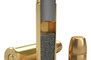 Патрони за късо нарезно оръжие Magtech, cal. 357mag., 158gr.